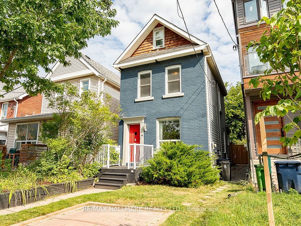 1st image of 38 Boultbee Ave