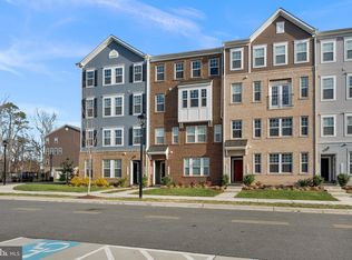 10439 John Glenn St, Lanham, MD 20706