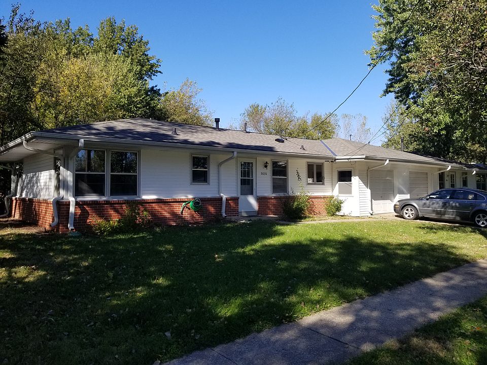 1st image of 5024 W Kingsley St