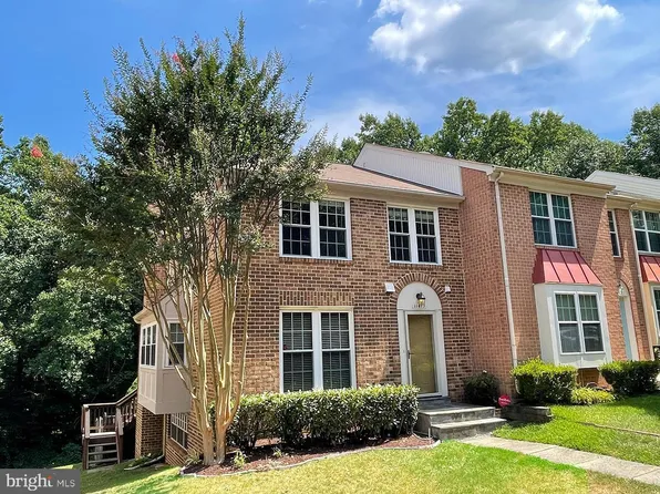 11413 Encore Dr, Silver Spring, MD 20901