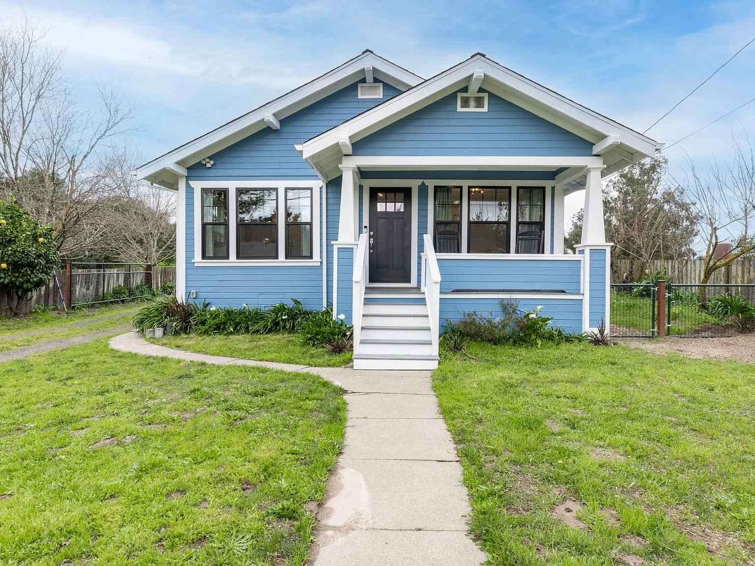 Magnolia Ave, Petaluma — Photo 3