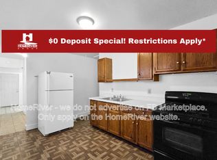 150 Villa Ave, Indianapolis, IN 46201