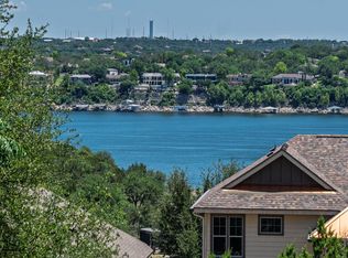 330 Southwind Rd, Lago Vista, TX 78645
