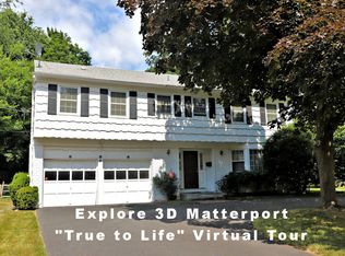 6 Hammond Rd, Rye, NY 10580