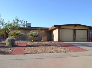 713 Ringold Rd, El Paso, TX 79912