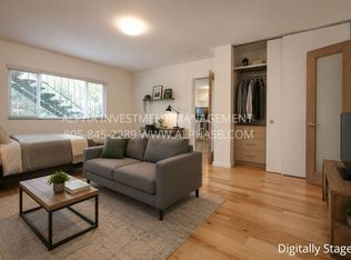 Quinto Apartments, Santa Barbara, CA 93105