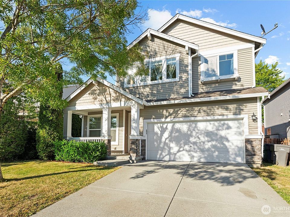 1st image of 2729 85th Avenue NE