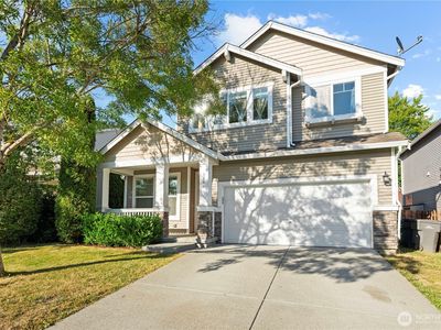 2729 85th Avenue NE, Lake Stevens, WA, 98258