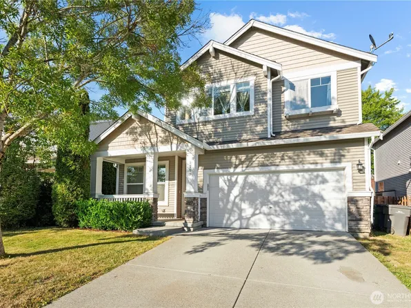 2729 85th Avenue NE, Lake Stevens, WA 98258