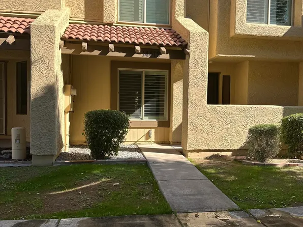 14412 N 57TH Drive N, Glendale, AZ 85306