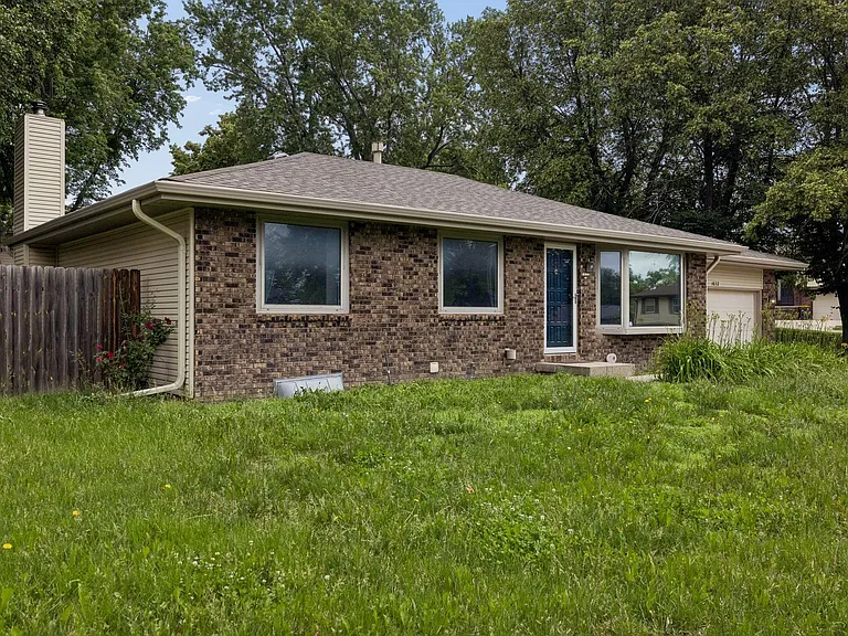 1632 Dodge St — Photo 27