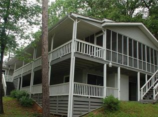 70 Rue Beau Rivage, Lavonia, GA 30553