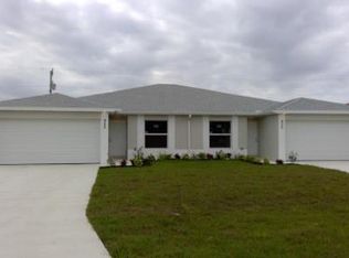 932 SW 7th Ct #1, Cape Coral, FL 33991