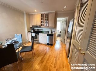 100 Salem St APT 5, Boston, MA 02113