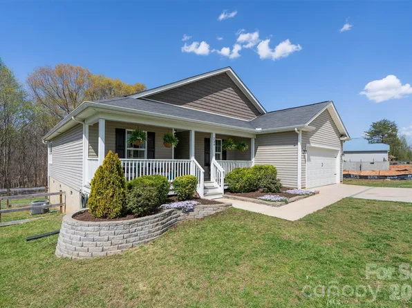 234 Planters Row Rd, Iron Station, NC 28080