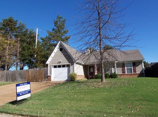 7034 Raleigh Lagrange Rd, Cordova, TN 38018