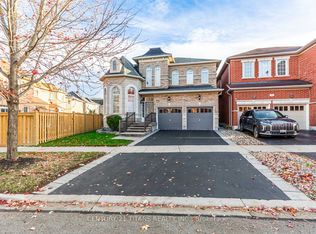 3 Condarcuri Cres, Markham, ON L6B 0G8