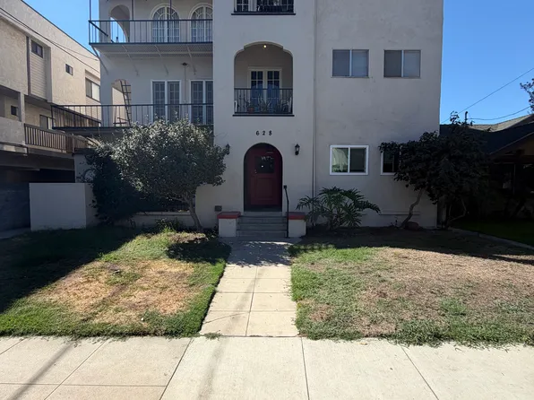 628 E Elk Ave, Glendale, CA
