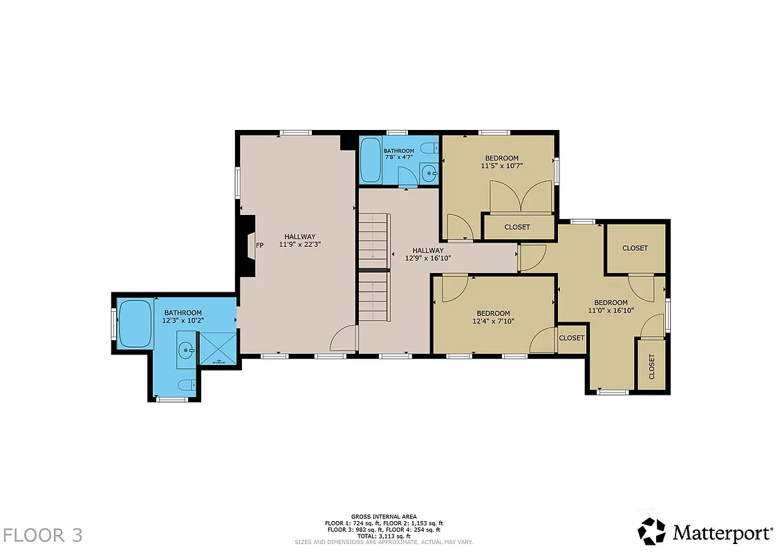 floor plan 3