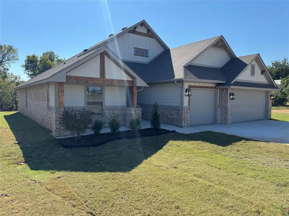 2665 Pistache Way, Newcastle, OK 73065