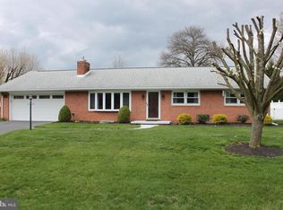 13403 Longview Ave, Waynesboro, PA 17268