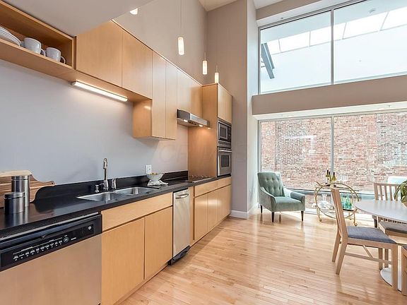4th image of 106 N High St APT 705