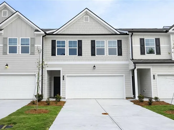 1035 Merritt Dr #94, Villa Rica, GA 30180