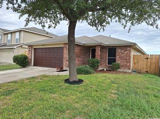 543 STABLE VIS, San Antonio, TX 78227