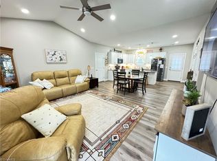 147 Glendale Dr, Elkin, NC 28621