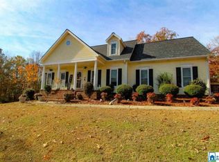 111 Summit Crest Dr, Jacksonville, AL 36265