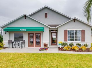 2928 Gibraltar Blvd, New Smyrna Beach, FL 32168
