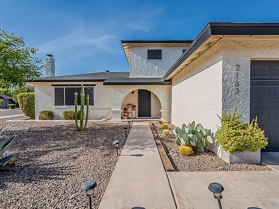 3rd image of 2163 S Las Flores
