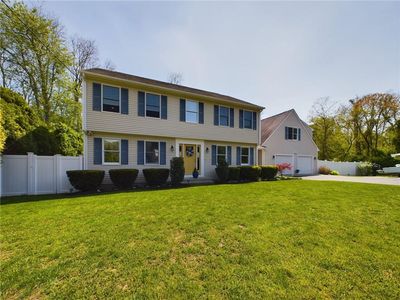 46 Pleasant Ave, Narragansett, RI, 02882