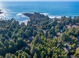 157 SW Cormorant, Depoe Bay, OR 97341