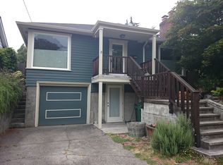 132 N 75th St, Seattle, WA 98103