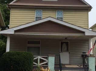 4406 Riverside Ave, Cleveland, OH 44102