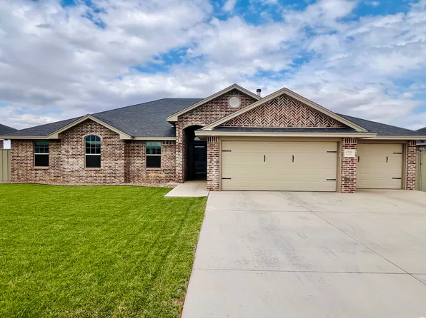 3709 Ethan Ave, Clovis, NM 88101