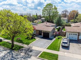 3201 Centennial Dr, Burlington, ON