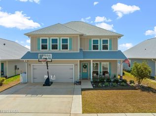 111 Moonraker Cir, Panama City Beach, FL 32407