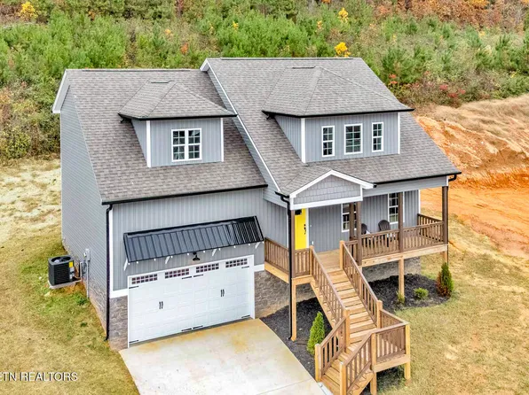 8079 Cobblestone Dr SW, Cleveland, TN 37311