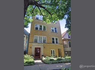 1637 W Olive Ave #2, Chicago, IL 60660