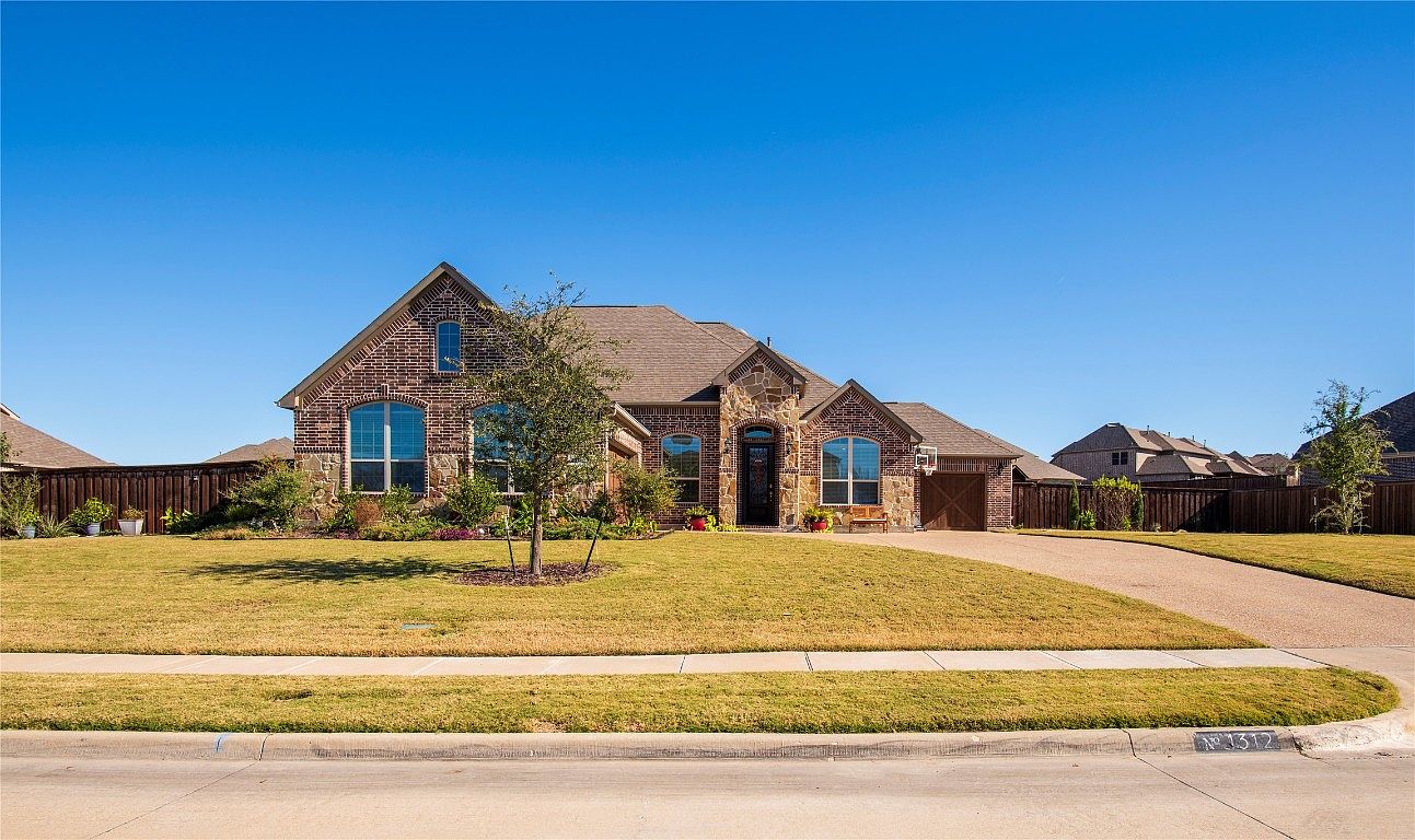 1312 Arezzo Ln Rockwall TX 75032 Zillow