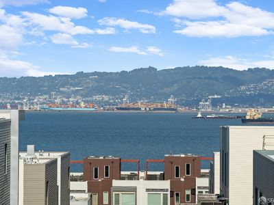 52 Kirkwood Ave #414, San Francisco, CA, 94124