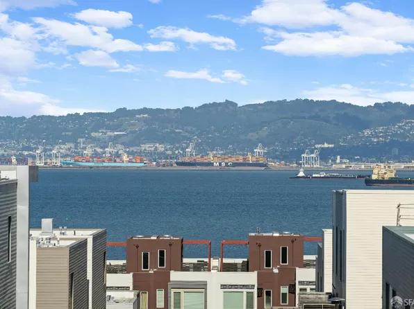 52 Kirkwood Ave #414, San Francisco, CA 94124