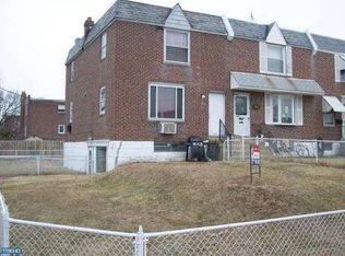 2901 Unruh Ave, Philadelphia, PA 19149