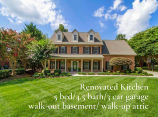 1529 Markham Rd LOT 33, Knoxville, TN 37922