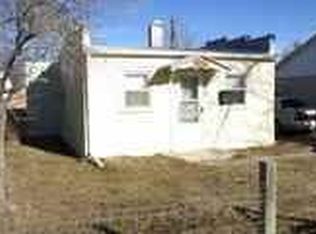 705 Custer St, Belle Fourche, SD 57717