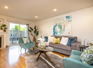 659 Cygnus Ln, Foster City, CA 94404