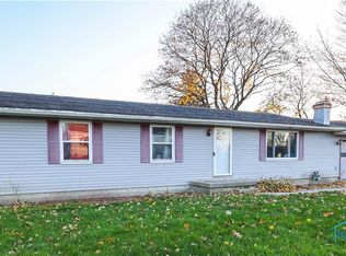 6010 Bay Shore Rd, Oregon, OH 43616