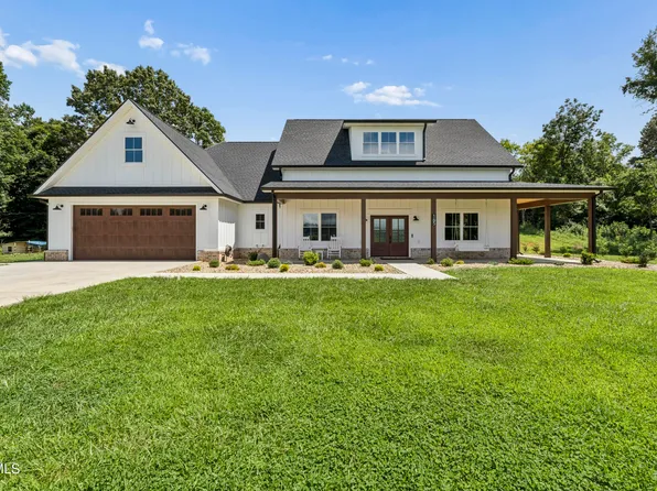 165 Old State Route 34, Jonesborough, TN 37659